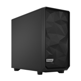 Caixa E-ATX Fractal Design Meshify 2 Black