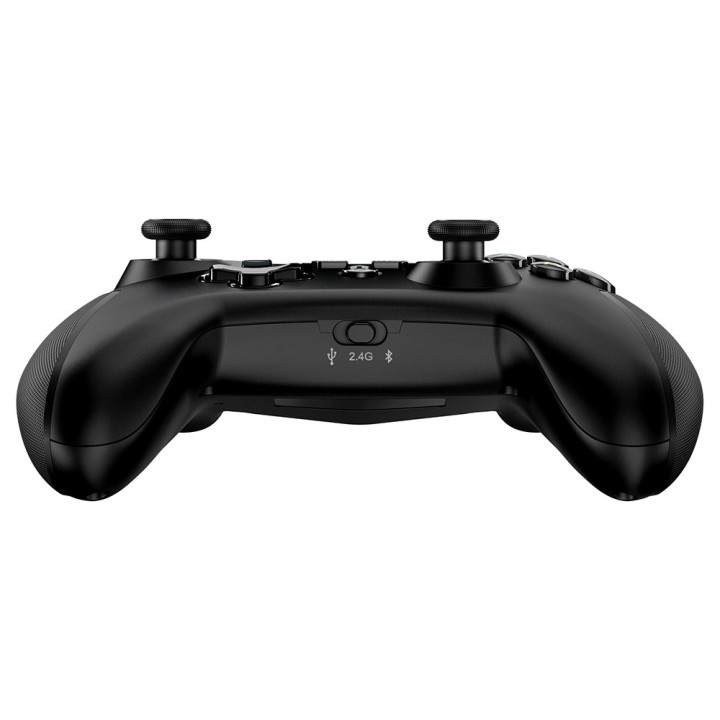 Gamepad HyperX Clutch Wireless Gaming Controller Preto c/ Clip para
