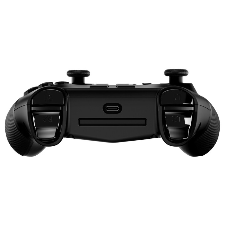 Gamepad HyperX Clutch Wireless Gaming Controller Preto c/ Clip para