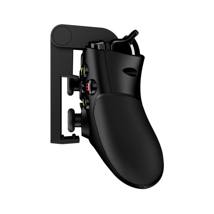 Gamepad HyperX Clutch Wireless Gaming Controller Preto c/ Clip para
