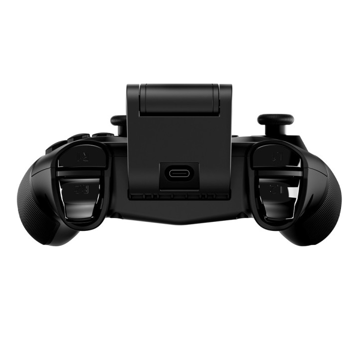 Gamepad HyperX Clutch Wireless Gaming Controller Preto c/ Clip para