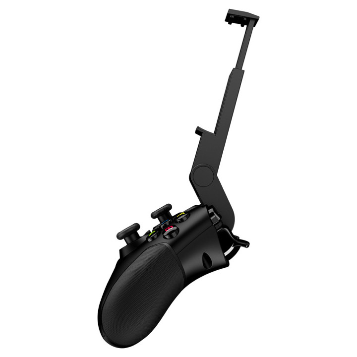 Gamepad HyperX Clutch Wireless Gaming Controller Preto c/ Clip para
