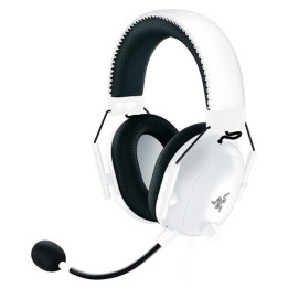 Headset Gaming Razer BlackShark V2 X Branco