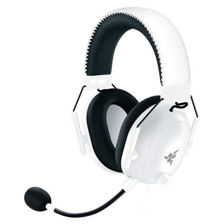Headset Gaming Razer BlackShark V2 X Branco