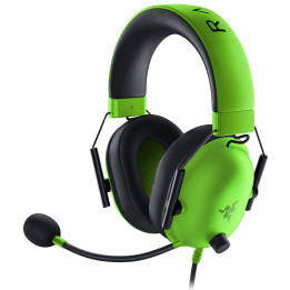 Headphones Razer BlackShark V2 X 7.1 Verde