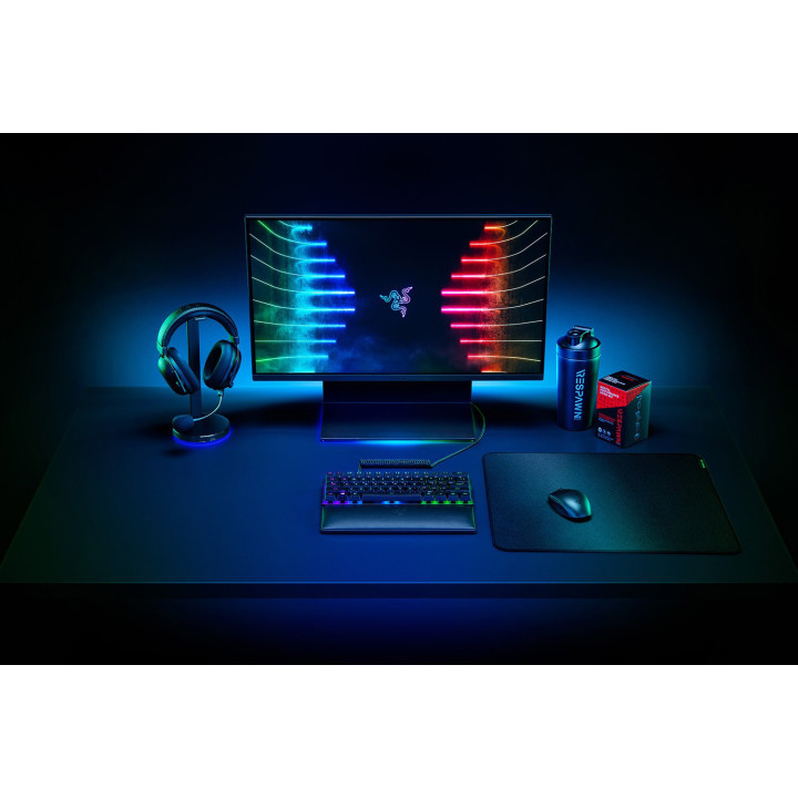 Razer Strider Tapete Gaming Preto