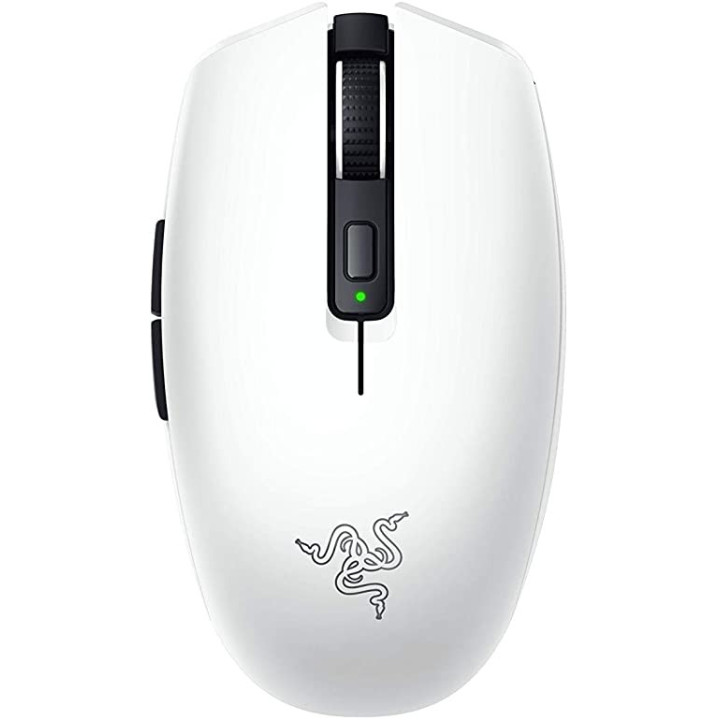 Razer Orochi V2 rato Mão direita RF Wireless Ótico 18000 DPI