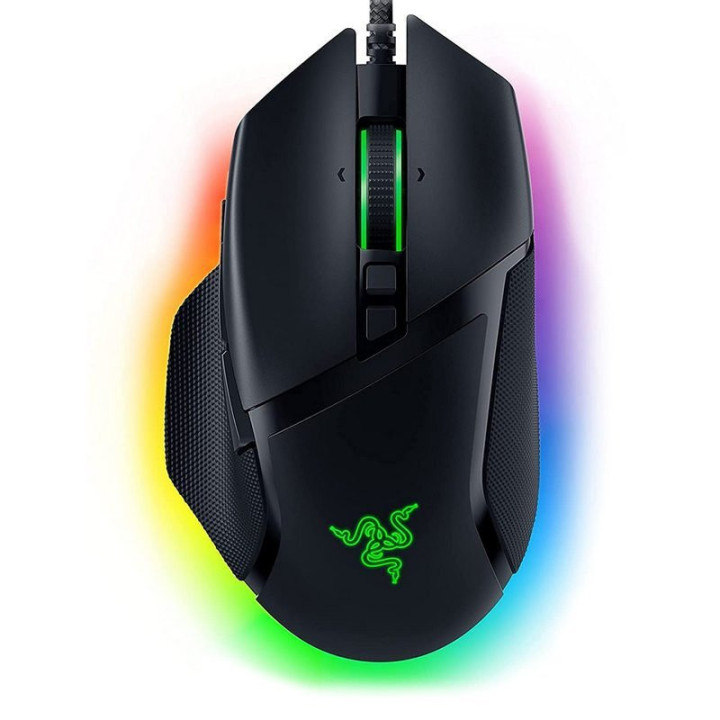 Rato Gaming Razer Basilisk V3 Mão direita USB Type-A Ótico 26000 DPI