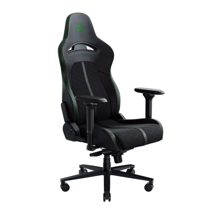 Cadeira Gaming Razer Enki Preta