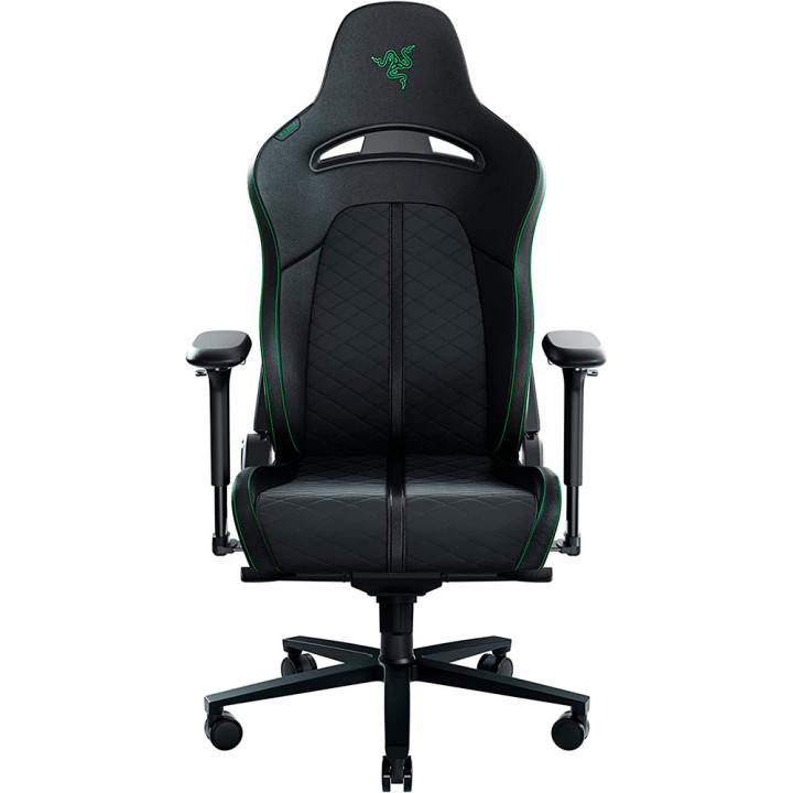Cadeira Gaming Razer Enki Preta
