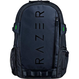Mochila para Portáteis Razer Rogue 38,1 cm (15") Preta