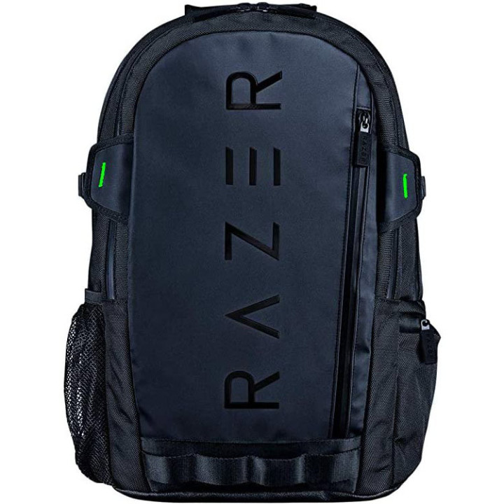Mochila para Portáteis Razer Rogue 38,1 cm (15") Preta