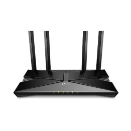 Router TP-Link ARCHER AX23 Gigabit Ethernet Dual-band (2,4 GHz / 5 GHz) 5G Preto