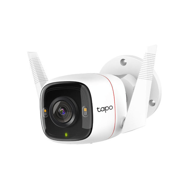 Câmara TP-Link Tapo C320WS Bala IP 2160 x 1440 pixels Parede