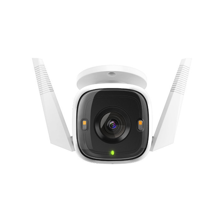 Câmara TP-Link Tapo C320WS Bala IP 2160 x 1440 pixels Parede