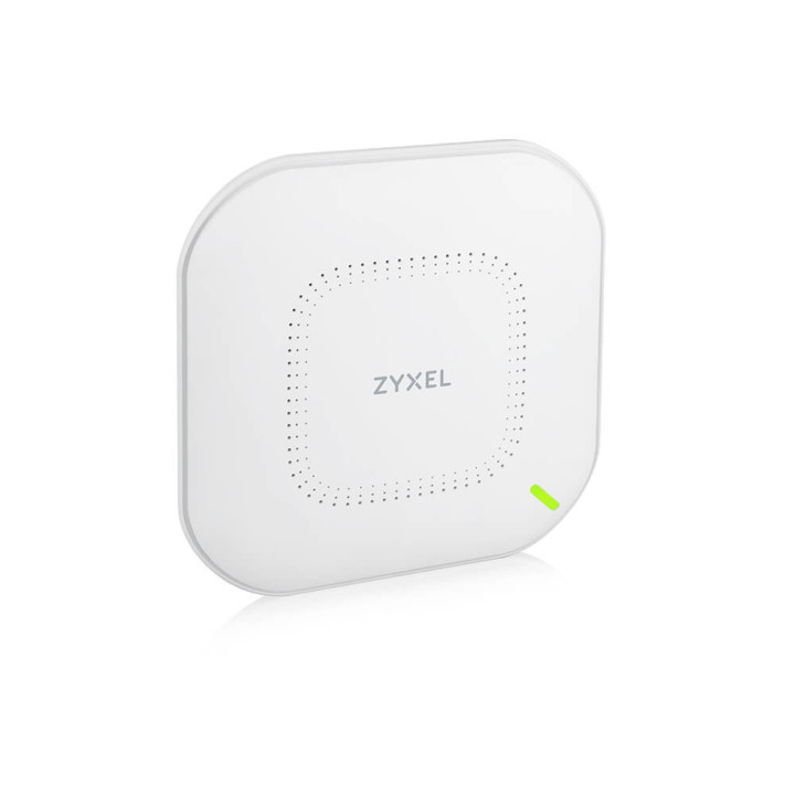 Access Point Zyxel WAX610D WiFi 6 802.11ax PoE+