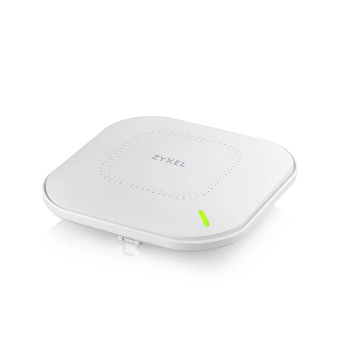 Access Point Zyxel WAX610D WiFi 6 802.11ax PoE+
