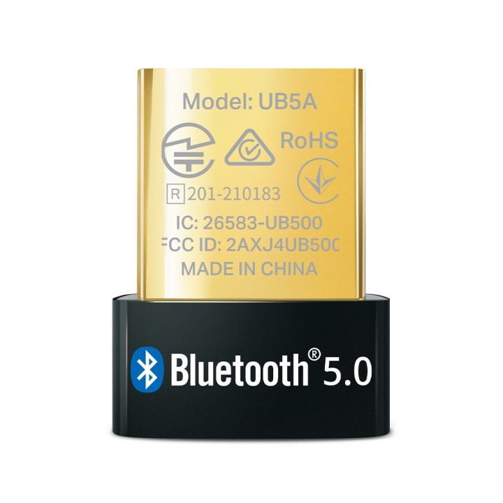 Adaptador Bluetooth 5.0 TP-Link UB5A