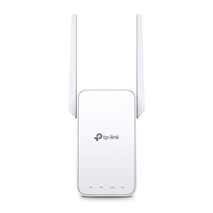 TP-Link RE315 extensor de redes Branco 10, 100 Mbit s