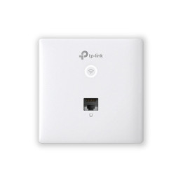 Access point POE de Parede TP-Link EAP230-Wall AC1200 WIFI 5