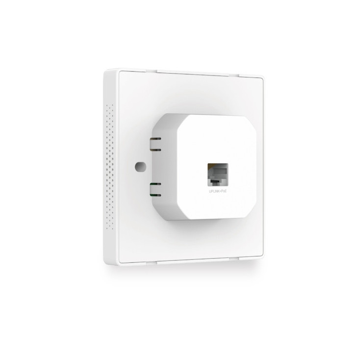 Access point POE de Parede TP-Link EAP230-Wall AC1200 WIFI 5