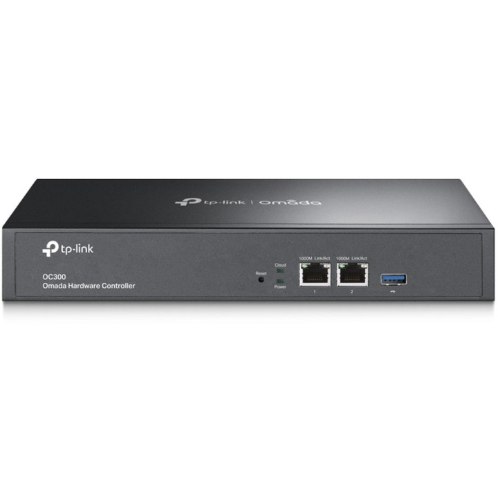 Controlador TP-LINK Cloud para Omada OC300