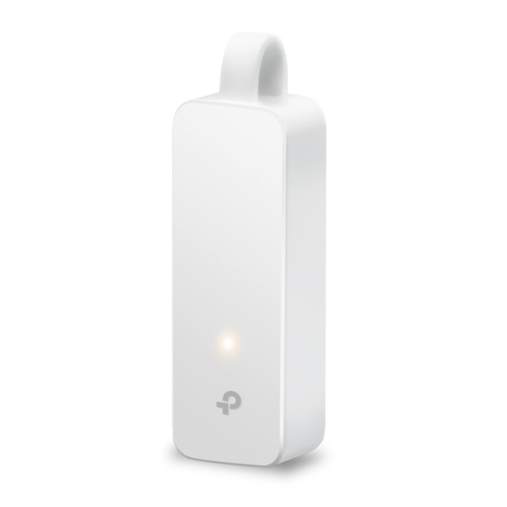TP-Link UE300C cartão de rede Ethernet 10000 Mbit s