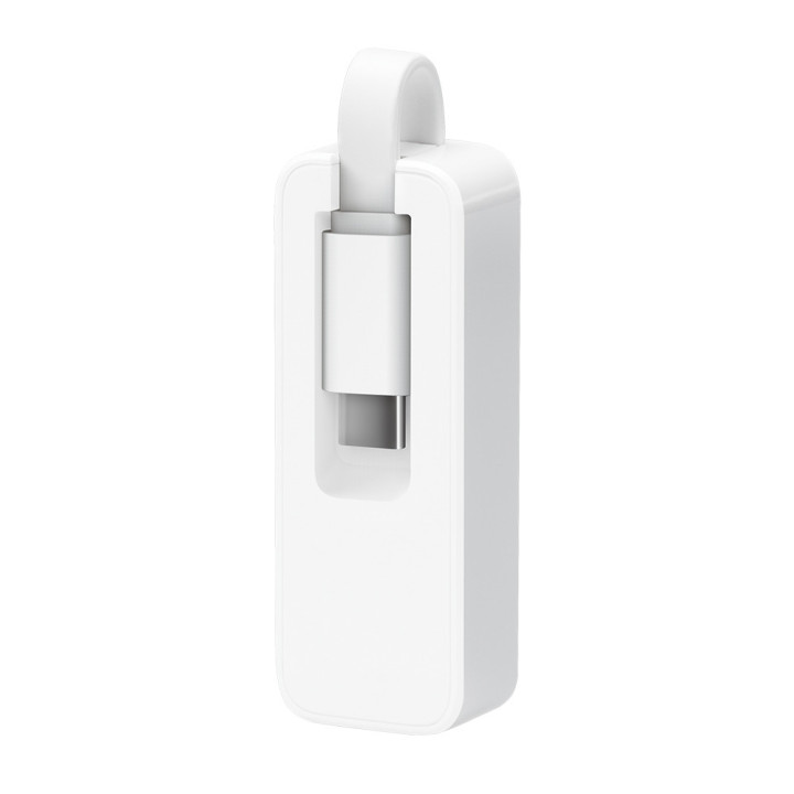 TP-Link UE300C cartão de rede Ethernet 10000 Mbit s