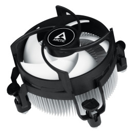 Cooler CPU Arctic Alpine 17 92mm LGA 1700
