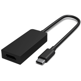 Cabo Microsoft Surface Mini DisplayPort para HDMI AV