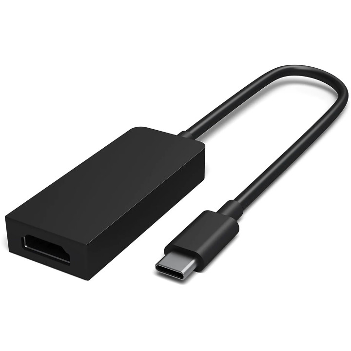 Cabo Microsoft Surface Mini DisplayPort para HDMI AV