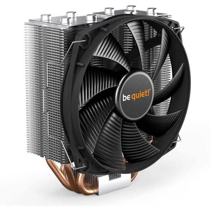 Cooler CPU be quiet! Shadow Rock Slim 2