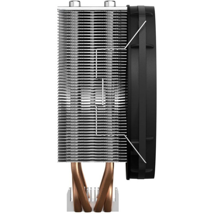 Cooler CPU be quiet! Shadow Rock Slim 2
