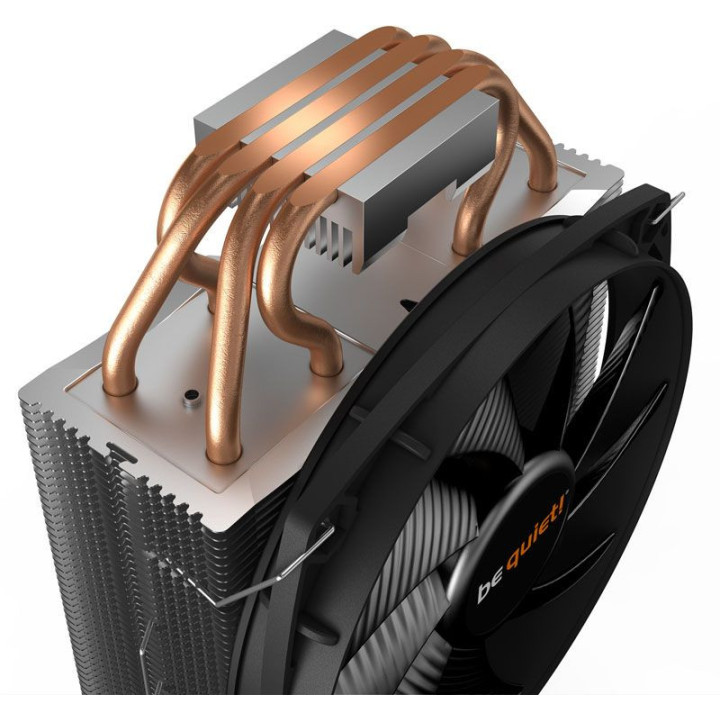 Cooler CPU be quiet! Shadow Rock Slim 2