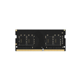 Memória Lexar SO-DIMM 8GB (1x8GB) DDR4 2666MHz