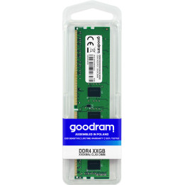 Memória Goodram 16GB (1x16GB) DDR4 3200MHz