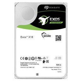 HDD Seagate Enterprise 3.5" 12TB Serial ATA III