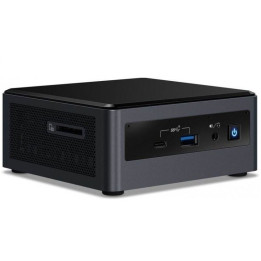 Barebone Intel NUC NUC10i5FNHN UCFF i5-10210U