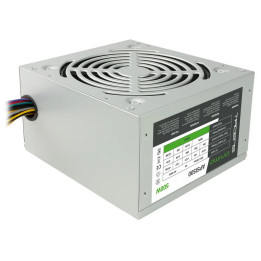 Fonte Tacens Anima ATX 500W ATX Prateada