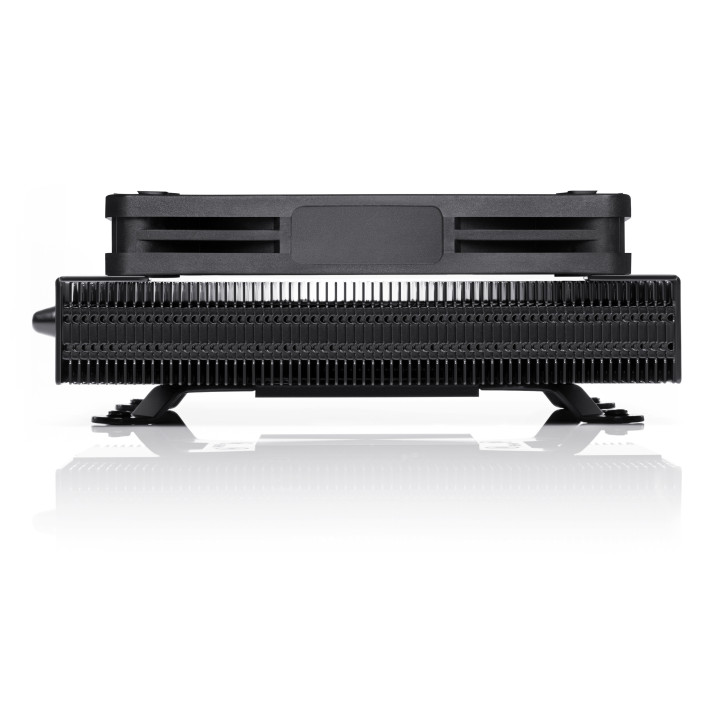 Cooler CPU Noctua NH-L9a AM4 Chromax Black
