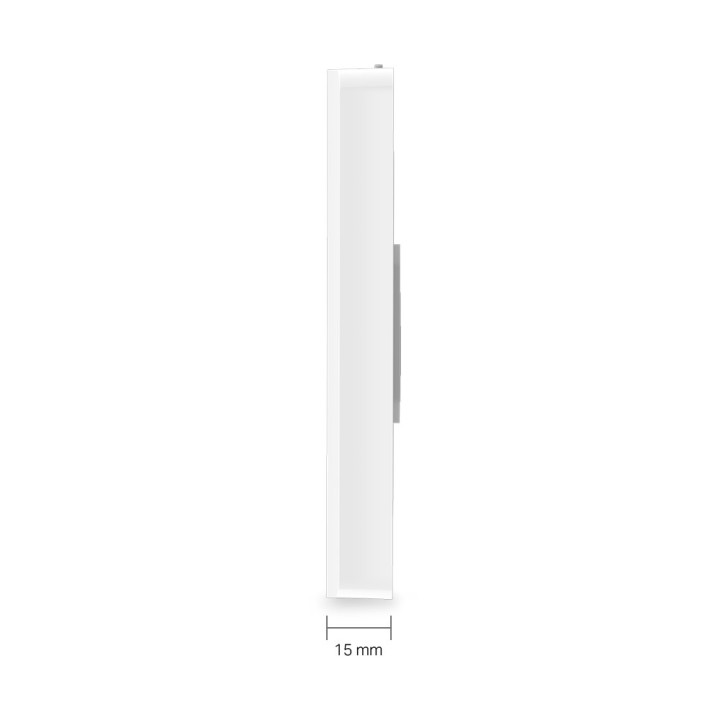 TP-Link EAP235-Wall 1200 Mbit s Branco Power over Ethernet (PoE)