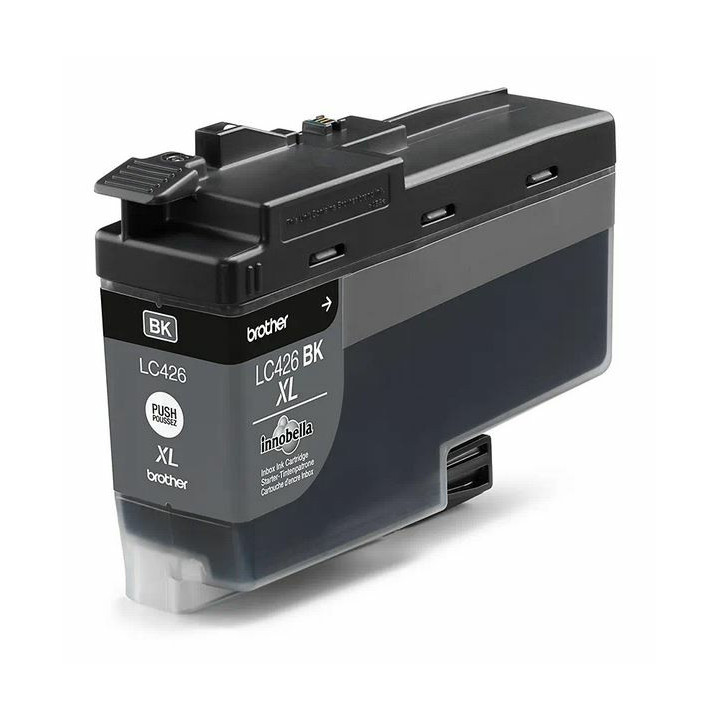 Brother LC-426XLBK tinteiro 1 unidade(s) Original Rendimento alto (XL) Preto