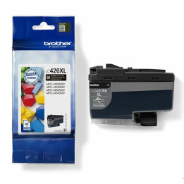 Brother LC-426XLBK tinteiro 1 unidade(s) Original Rendimento alto (XL) Preto