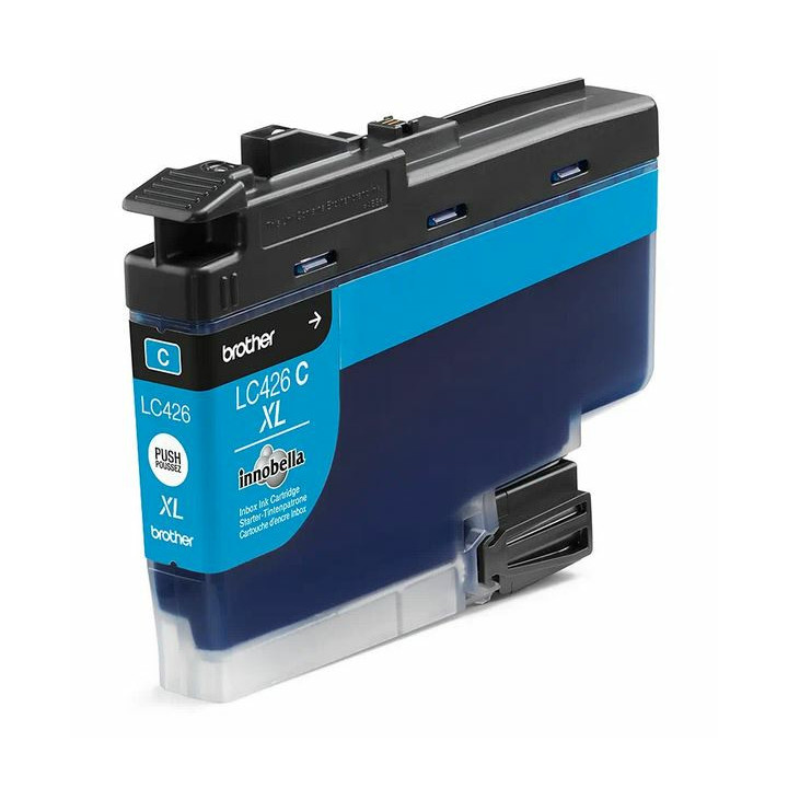 Brother LC-426XLC tinteiro 1 unidade(s) Original Rendimento alto (XL) Ciano
