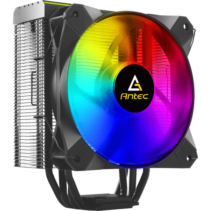 Cooler Antec A400i 120mm RGB