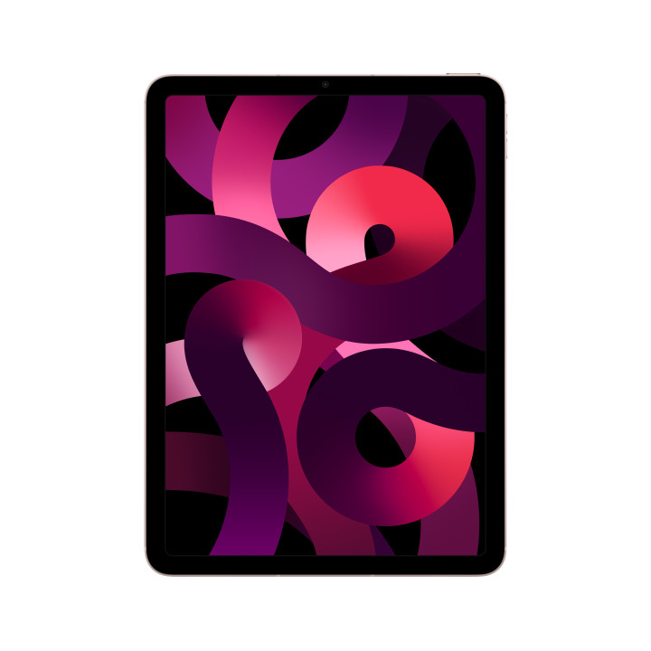 Apple iPad Air LTE 256 GB 27,7 cm (10.9") Apple M 8 GB Wi-Fi 6 (802.11ax) iPadOS 15 Rosa