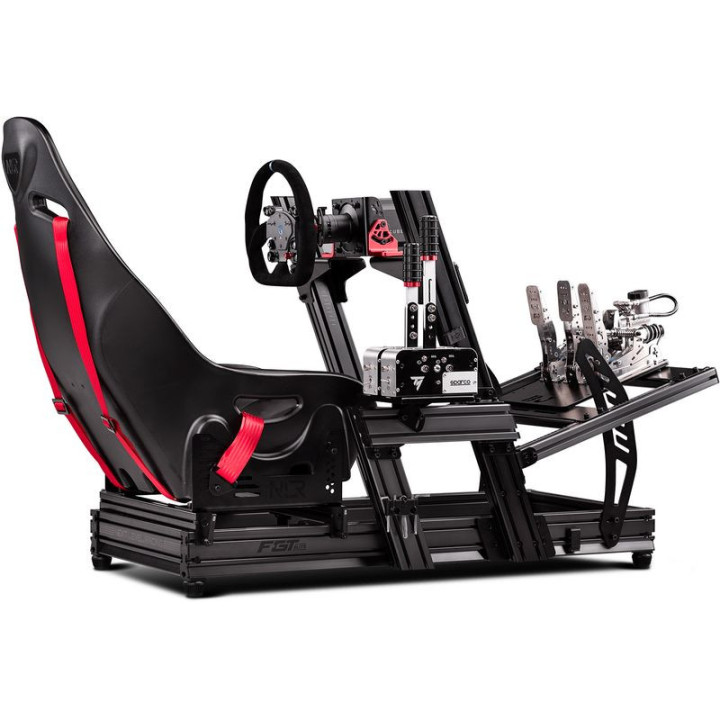 Assento de Competição Next Level Racing ELITE ES1