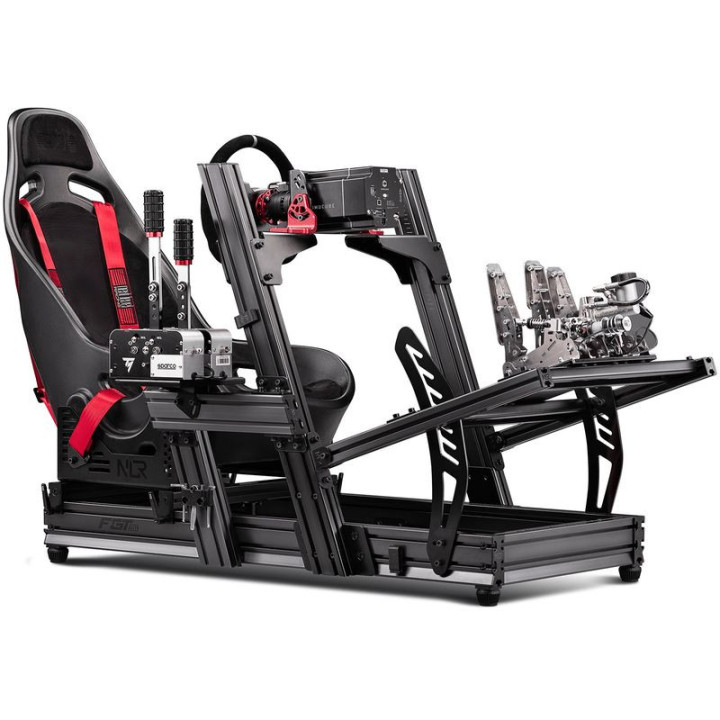 Assento de Competição Next Level Racing ELITE ES1