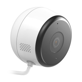 D-Link DCS-8600LH câmara de segurança Cubo Câmara de segurança IP Interior e exterior 1920 x 1080 pixels Teto parede