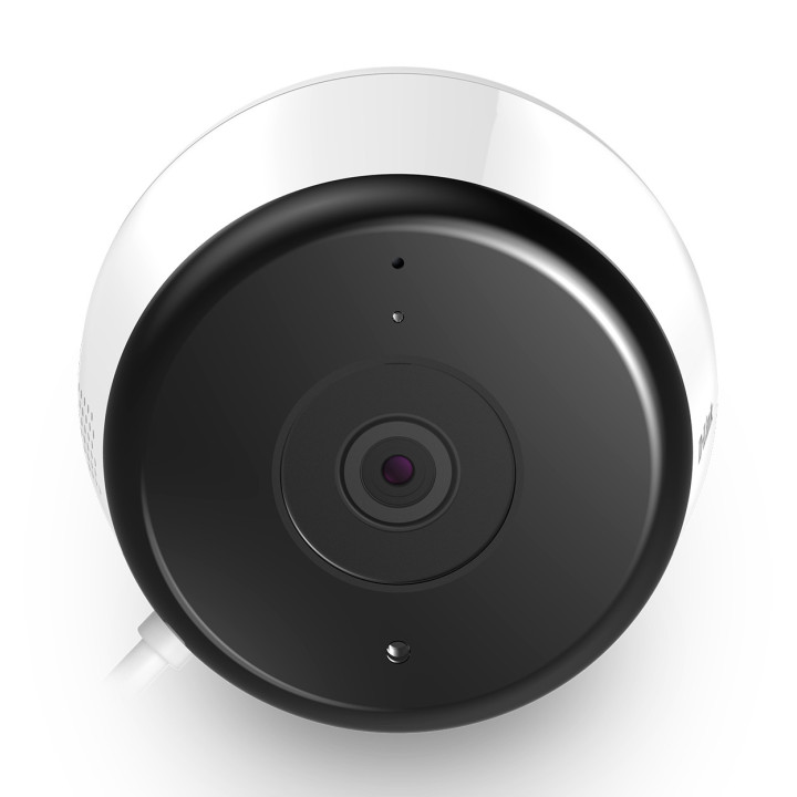 D-Link DCS-8600LH câmara de segurança Cubo Câmara de segurança IP Interior e exterior 1920 x 1080 pixels Teto parede